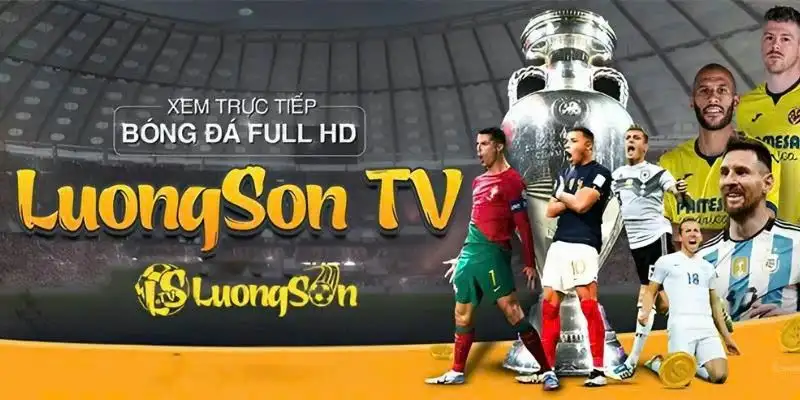 Giới thiệu Lương Sơn TV
