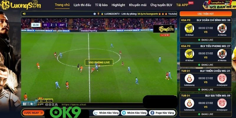 Vì sao Lương sơn TV được mọi người tin dùng